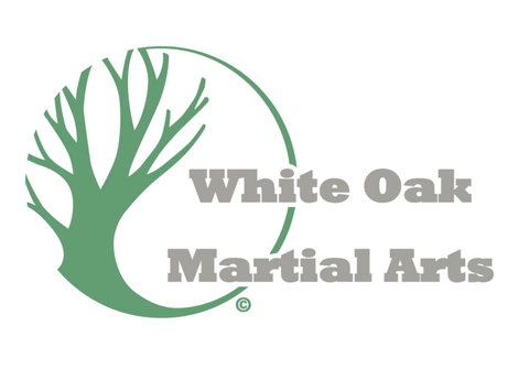White Oak Martial Arts